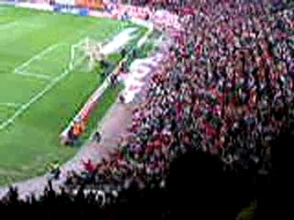 Olympiakos - sochaux presentation equipe