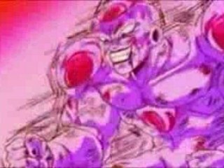 Dragon Ball Z Gt - Mortal Kombat.Teddy