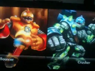 skylandas11 combat skylanders giants