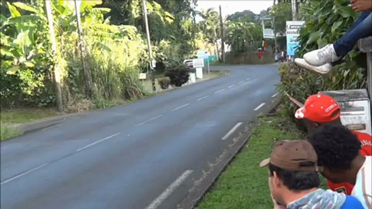 rallye sud basse terre c2