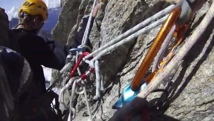 traversée rochefort jorasses