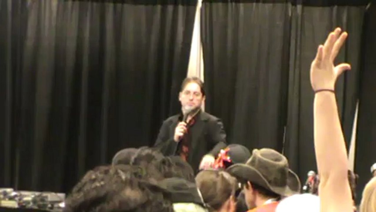 NYCC 10-12-2012: Gaia Online Experience - Part 5