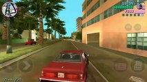 GTA Vice City android gameplay and Full Version download free