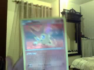 video de victini