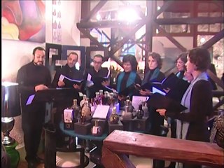 Bazar de Natal 2012 - Atelier de Eventos & Urban Science