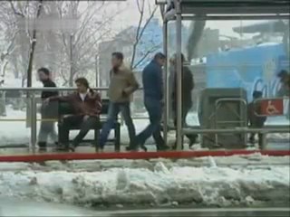 Orhan ÖLmez -      Sabır Lazım-