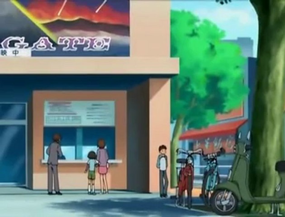 Futakoi Folge 2 Part 3_3 german sub