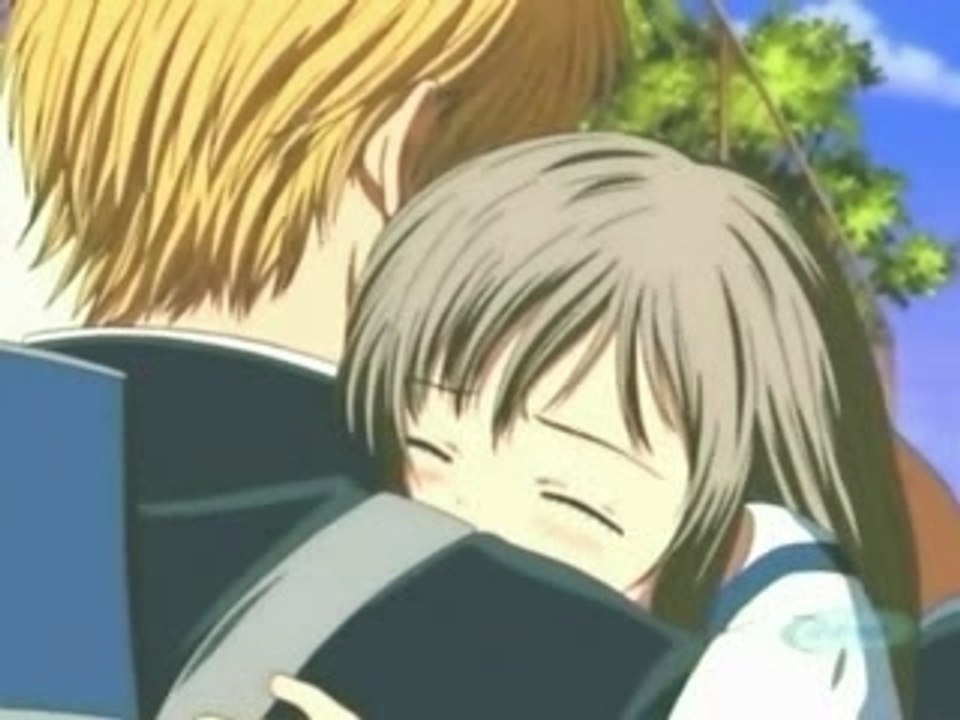 AMV_AishiturezuBaby_TheNostalgie