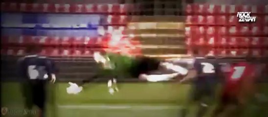 Raheem Sterling -  The Fast  Liverpool 2012_13