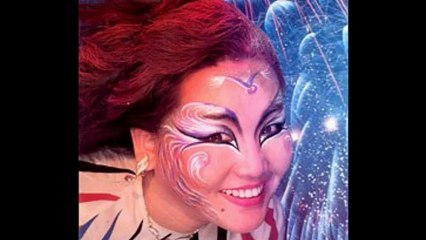 Souvenir dun CHANTIER TP au 1/50e et de KIMERA la Chanteuse de The Lost Opéra