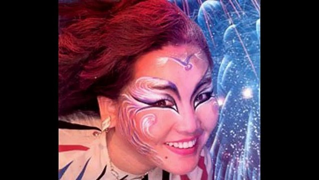 Souvenir dun CHANTIER TP au 1/50e et de KIMERA la Chanteuse de The Lost Opéra