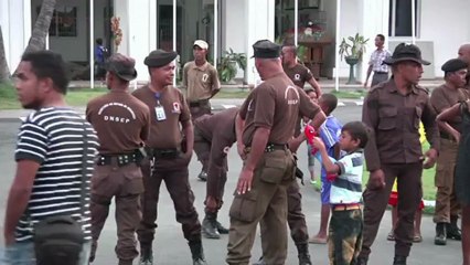 Timor Leste otimista com futuro