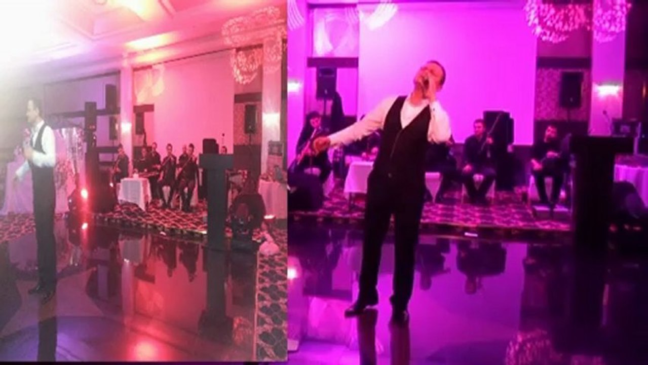 Kapın her çalındıkça Ertuğrul Erkişi Grup şahane