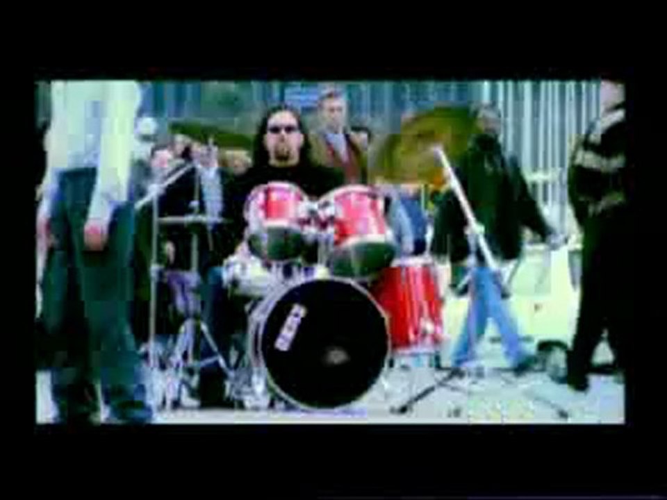 Kıraç - Bir Garip Aşk Bestesi -