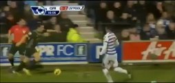 Bandar Bola-Cuplikan Gol QPR vs Liverpool 0-3 Liga Inggris