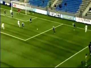 Rémy Cabella ● Goals & Skills (November 2012) ● France U23 and Champions League