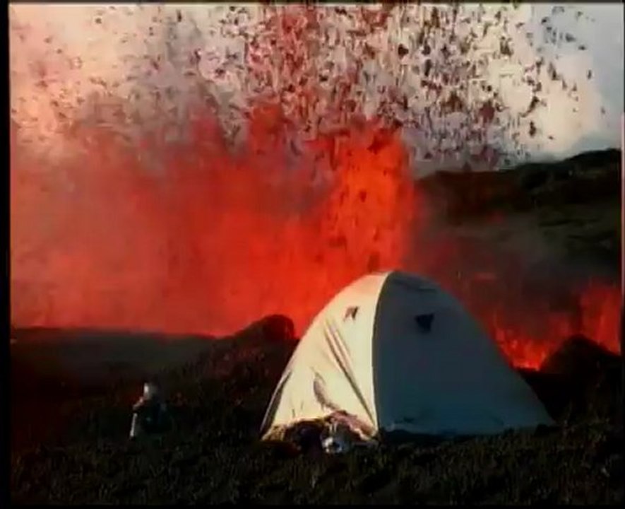 PITON LA FOURNAISE