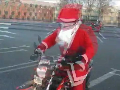 motards d'un jour vous souhaite une agréable fin d'année !