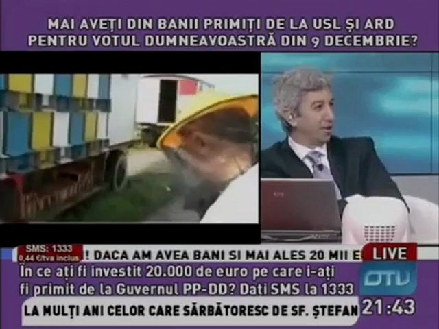 OTV  proful online  27 dec 2012