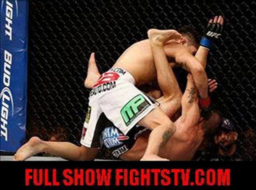 #Miller vs Lauzon full fight