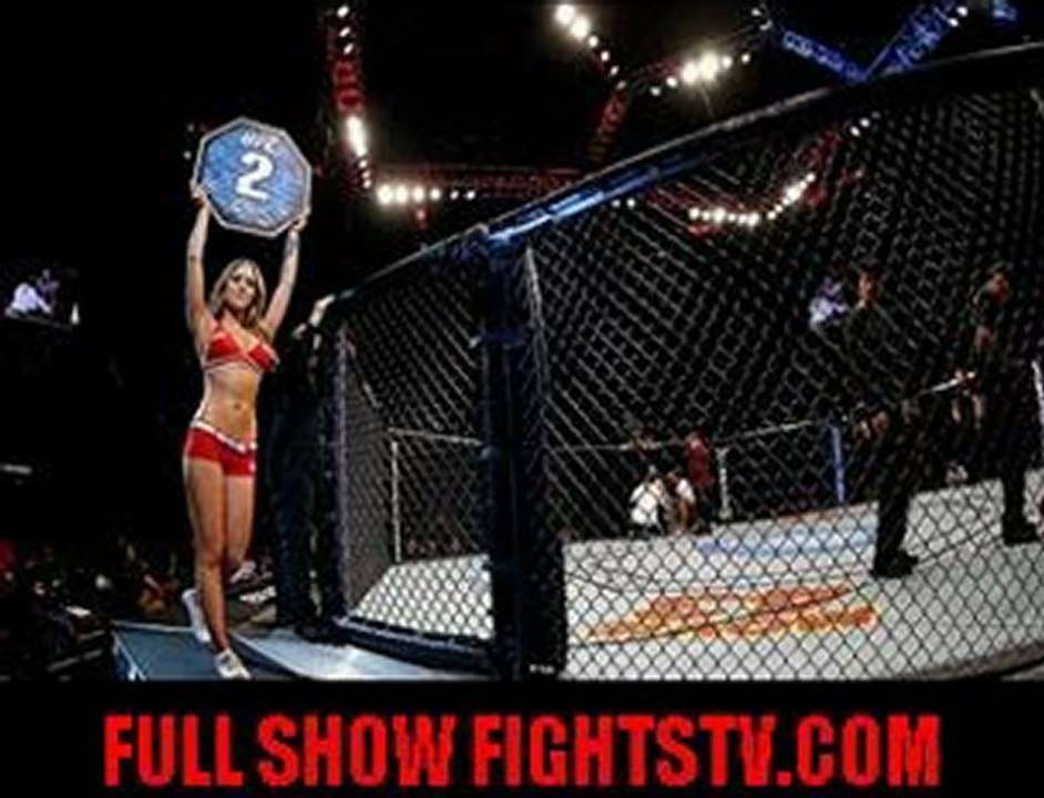 #Perez vs Bloodworth full fight