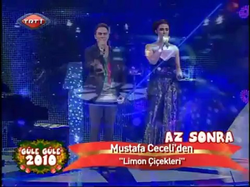 Mustafa Ceceli & Sıla - Bekle