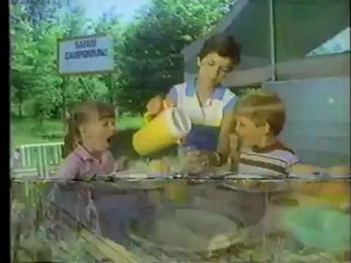 African Lion Safari 1984