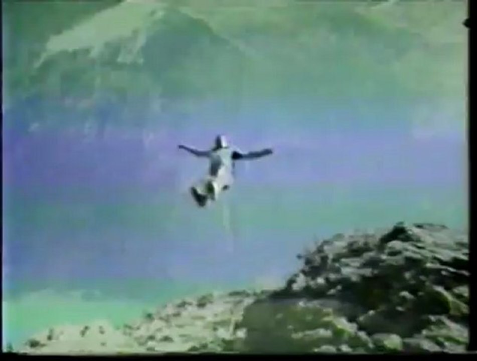 WUTV Buffalo 29 Get to Know Us long promo 1980