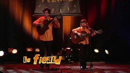 Esteban & Diego: Historia de un amor