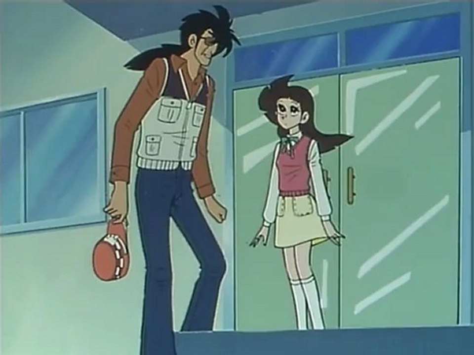 釣りキチ三平 第074話 Video Dailymotion