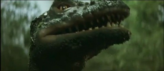 Dinos & Monster Boids FAN COMMENTARY part 02