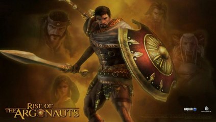 Rise Of The Argonauts (09/13)