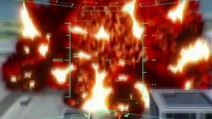 Muv-Luv Alternative AMV (I'm Back)