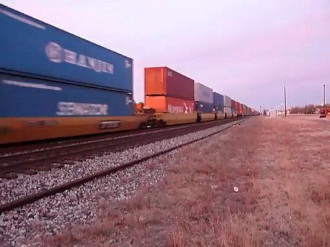 1st train i got on 12-30-12