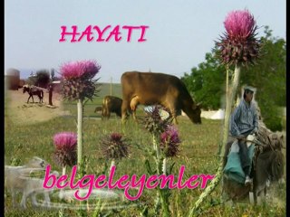 BAĞLAMAM VAR ÜÇ TELLİ HAYRİ DEV