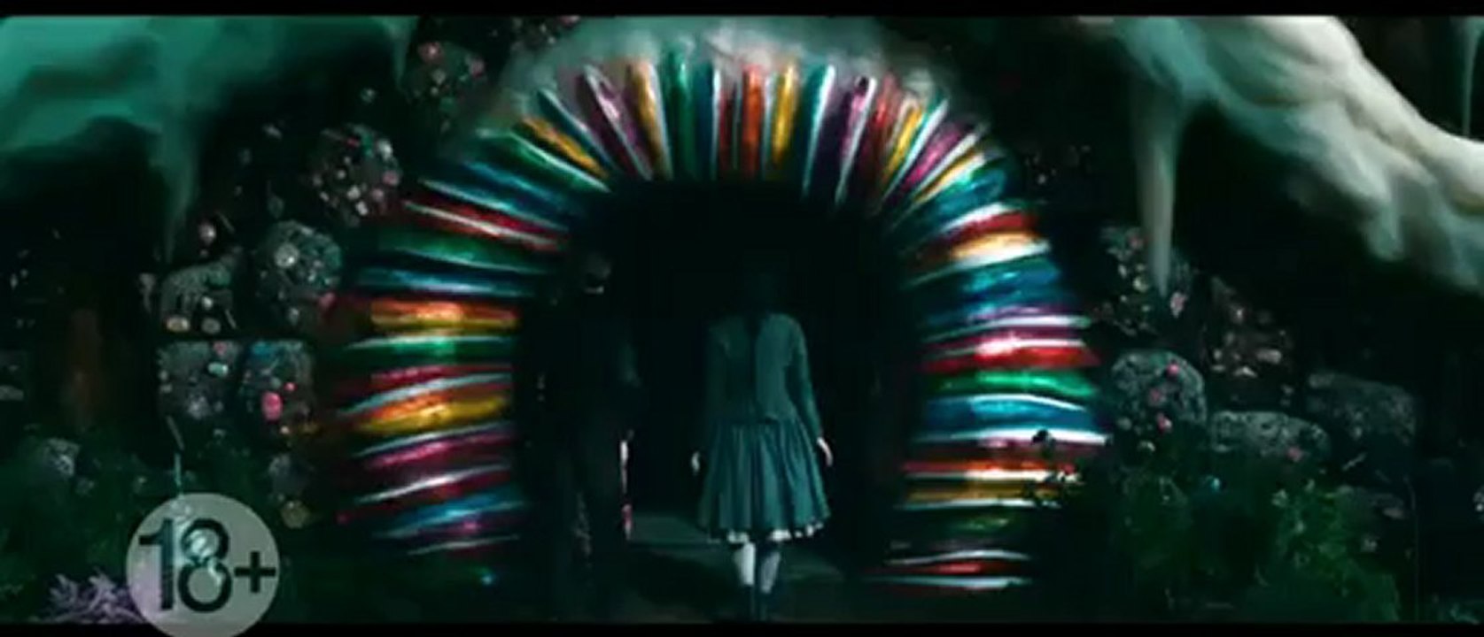 Hansel & Gretel : Witch Hunters - Spot TV #2 [RU|HQ]