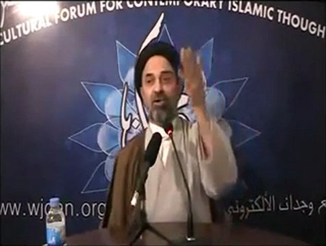 سبب كره الشيعة لسيدنا عمر بن الخطاب