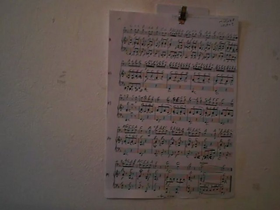 GHANTHO 324 Mozart 17 Play Alyas Hanna