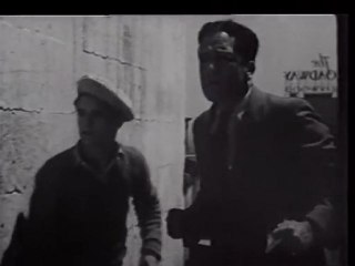 Burn-'Em-Up Barnes Part11 Surrounded!