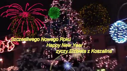 Życzenia Noworoczne