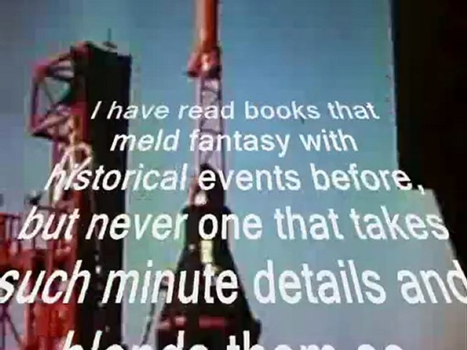 Grave Is The Day - An Epic Science Fiction Novel