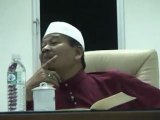 Ceramah Islam- Tafsir Surah Al-Kafirun - Part 2