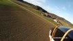 Hobbyking Phoenix 2000 GoPro onboard - Aerial Photography from an rc plane