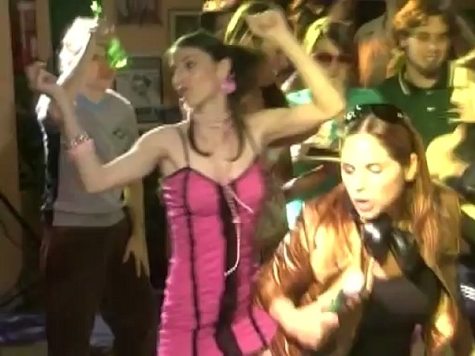 טלנובלה בע''מ פרק 94 (הפרק המלא)