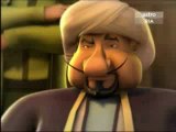 Kartun Islamic- Saladin The Animated Series - Part 2