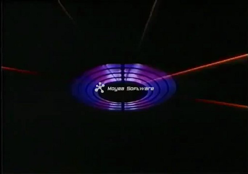 Cineplex Video 1986