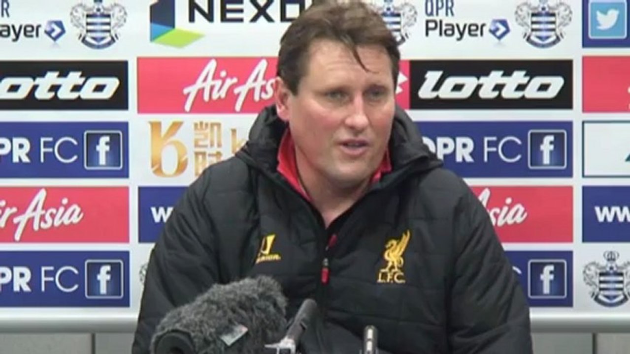 Pascoe hofft auf wenig kranke