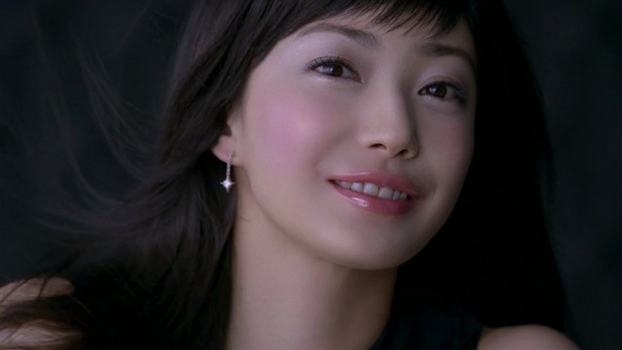 #kao #sofina #aube couture #miho kanno #health and beauty