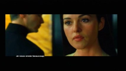 The Matrix Path of Neo - PS2 - 13