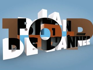 Après La Séance Special - Top 2012